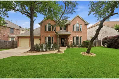 11222 Tracton Lane, Austin, TX 78739 - Photo 1