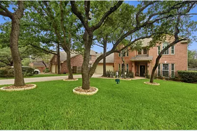 11222 Tracton Lane, Austin, TX 78739 - Photo 3