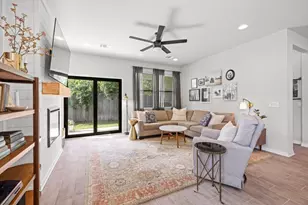 812 Olive Creek Dr, Georgetown, TX 78633 - Photo 21