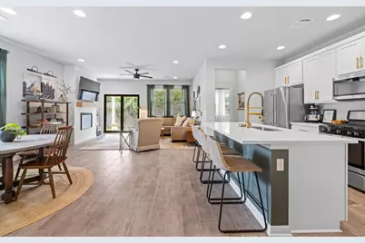 812 Olive Creek Drive #44, Georgetown, TX 78633 - Photo 5