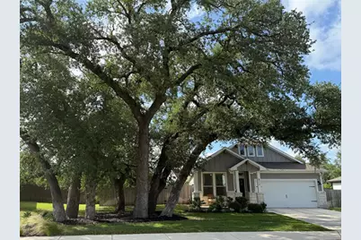 812 Olive Creek Drive #44, Georgetown, TX 78633 - Photo 1