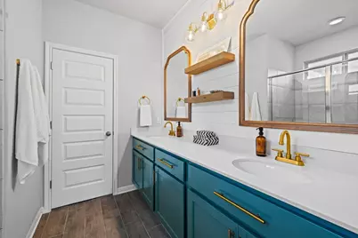 812 Olive Creek Drive #44, Georgetown, TX 78633 - Photo 13