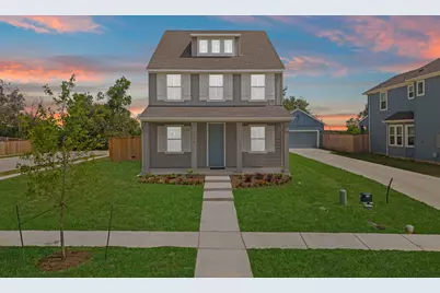 106 Pebblestream Pass, Taylor, TX 76574 - Photo 1