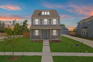 106 Pebblestream Pass, Taylor, TX 76574 - Photo 1