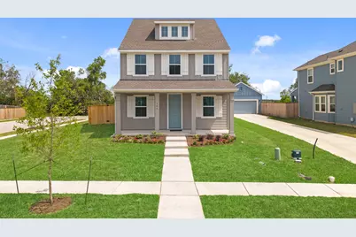 106 Pebblestream Pass, Taylor, TX 76574 - Photo 3