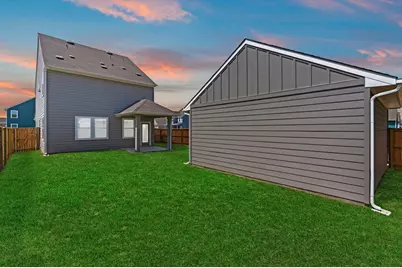 106 Pebblestream Pass, Taylor, TX 76574 - Photo 21