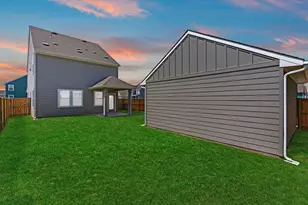 106 Pebblestream Pass, Taylor, TX 76574 - Photo 21