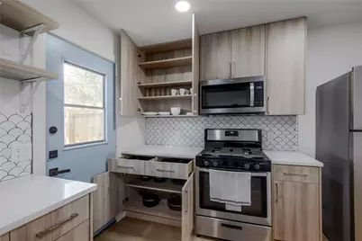 10509 Macmora Road #A, Austin, TX 78758 - Photo 17