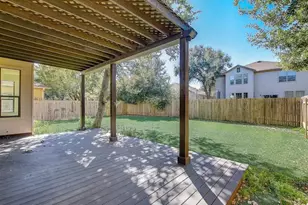507 Tyree Rd, Cedar Park, TX 78613 - Photo 15