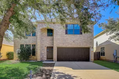 507 Tyree Road, Cedar Park, TX 78613 - Photo 1