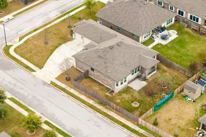 100 Kirkhill Cove, Hutto, TX 78634 - Photo 33