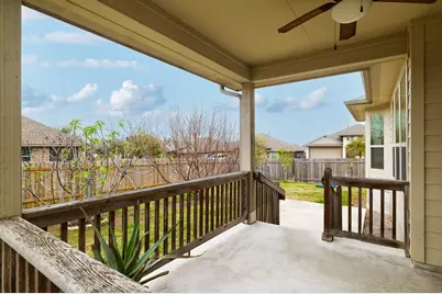 100 Kirkhill Cove, Hutto, TX 78634 - Photo 27