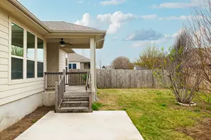 100 Kirkhill Cove, Hutto, TX 78634 - Photo 29