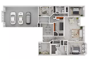 100 Kirkhill Cove, Hutto, TX 78634 - Photo 27