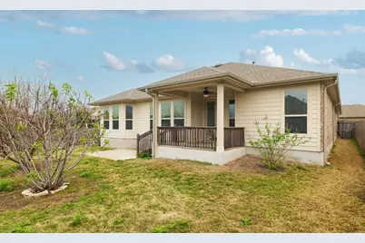 100 Kirkhill Cove, Hutto, TX 78634 - Photo 31