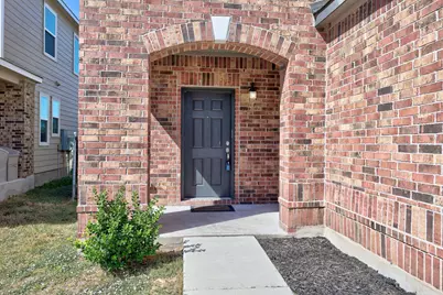 6312 Wagon Spring Street, Del Valle, TX 78617 - Photo 3