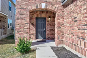 6312 Wagon Spring St, Del Valle, TX 78617 - Photo 3