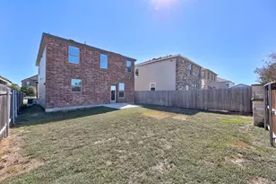 6312 Wagon Spring St, Del Valle, TX 78617 - Photo 35