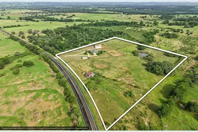 4014 Fm 713, Lockhart, TX 78644 - Photo 33