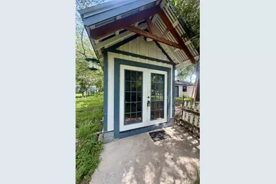 184 3rd Street #2, Maxwell, TX 78656 - Photo 9