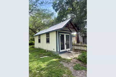 184 3rd Street #2, Maxwell, TX 78656 - Photo 11