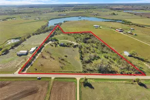 4580 Co Rd 404, Taylor, TX 76574 - Photo 1
