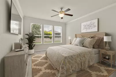 203 Longview Lane, Georgetown, TX 78633 - Photo 21