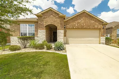 203 Longview Lane, Georgetown, TX 78633 - Photo 1