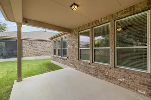 203 Longview Ln, Georgetown, TX 78633 - Photo 33