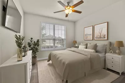 203 Longview Lane, Georgetown, TX 78633 - Photo 29