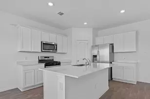 119 Morning Glory Loop, Kyle, TX 78640 - Photo 5