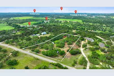 385 Country Lane, Dripping Springs, TX 78620 - Photo 1