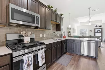 2173 Local Rebel Loop, Leander, TX 78641 - Photo 3