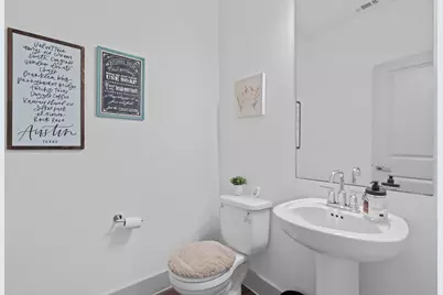 2173 Local Rebel Loop, Leander, TX 78641 - Photo 17