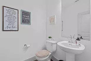 2173 Local Rebel Loop, Leander, TX 78641 - Photo 17