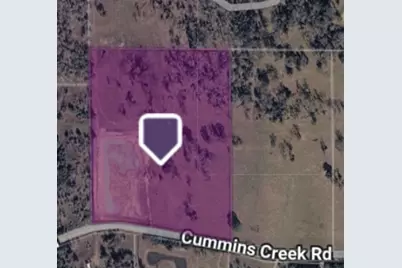 Tbd Cummins Creek Road, New Ulm, TX 78950 - Photo 7