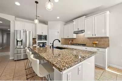 608 Wincliff Drive, Buda, TX 78610 - Photo 5