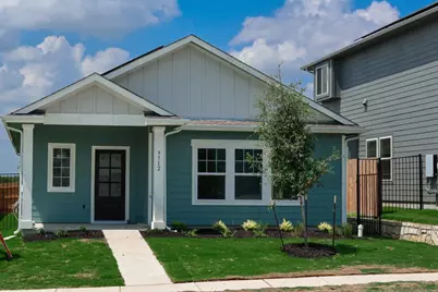 9712 Petrichor Road, Manor, TX 78653 - Photo 1