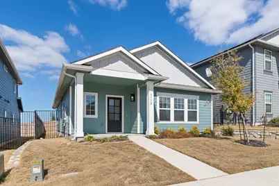 9712 Petrichor Road, Manor, TX 78653 - Photo 3