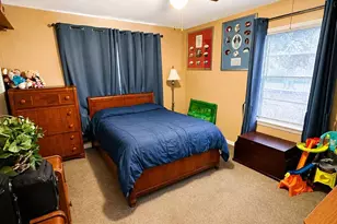 650 W Vaughan St, Bertram, TX 78605 - Photo 7