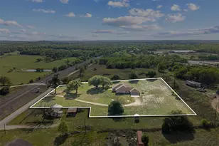 640 W F Ave, Milano, TX 76556 - Photo 3