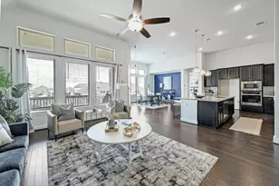 2033 Elk Creek Drive, Leander, TX 78641 - Photo 9