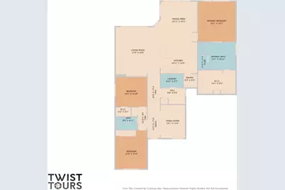 2033 Elk Creek Drive, Leander, TX 78641 - Photo 35