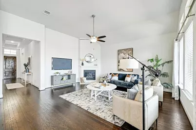 2033 Elk Creek Drive, Leander, TX 78641 - Photo 9