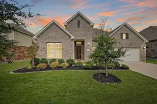 2033 Elk Creek Drive, Leander, TX 78641 - Photo 1