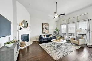 2033 Elk Creek Drive, Leander, TX 78641 - Photo 7