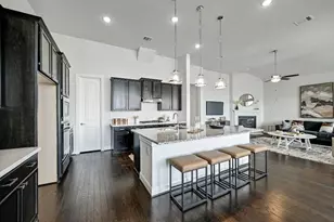 2033 Elk Creek Drive, Leander, TX 78641 - Photo 1