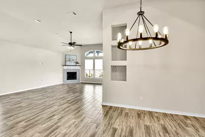 101 Double Mountain Road, Liberty Hill, TX 78642 - Photo 11