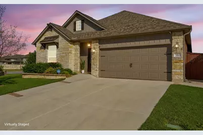 101 Double Mountain Road, Liberty Hill, TX 78642 - Photo 1