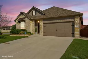 101 Double Mountain Rd, Liberty Hill, TX 78642 - Photo 1